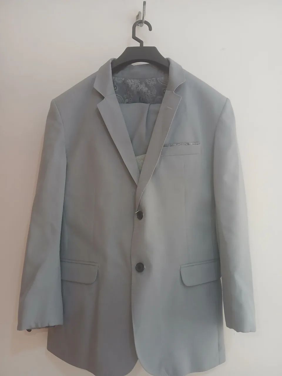 VENDO BLAZER + CALÇA  - Foto 3