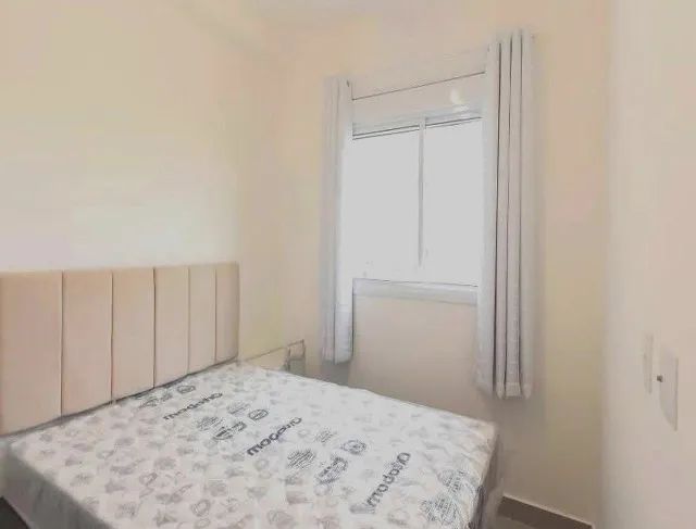 Apartamento ( 2 dormitórios ) , aluguel anual com caução e com mobília.  - Foto 2
