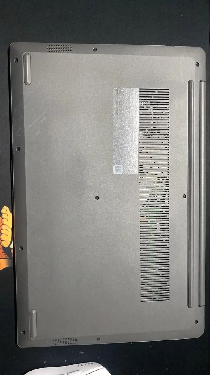 Notebook Lenovo IdeaPad 3 - Foto 4