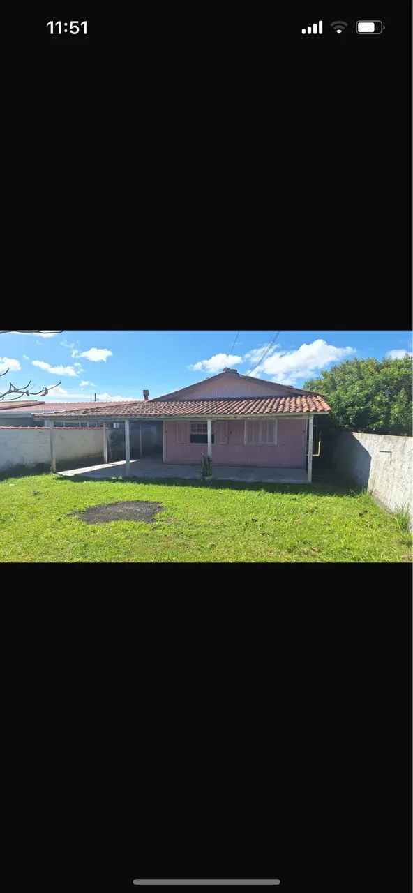 Vendo casa de praia ou troco por carro, 90.000 - Foto 5