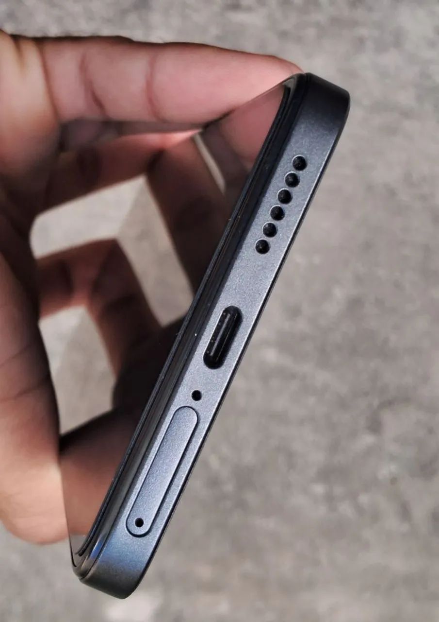 Redmi note 14 4g 256gb 8g de ram - Foto 4