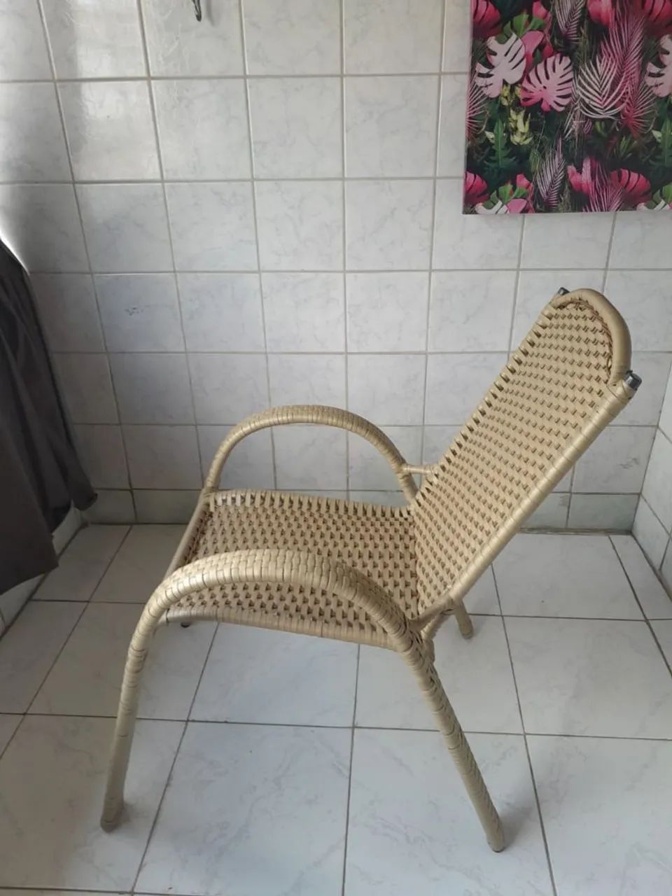 Cadeira confortável  - Foto 2