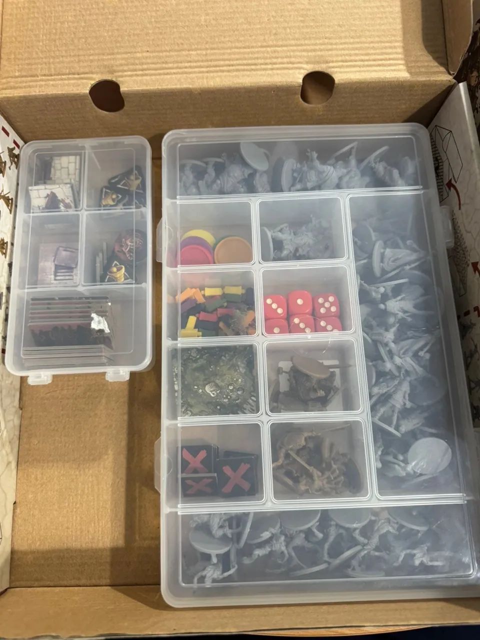 Zombicide: Black Plague - Foto 5