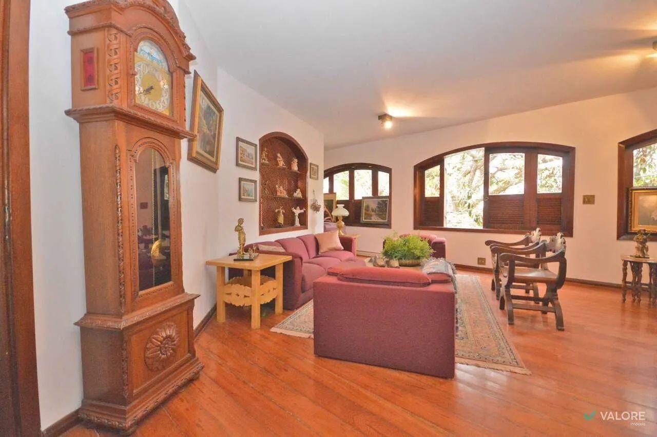Casa 5 quartos à venda no Belvedere - Foto 2