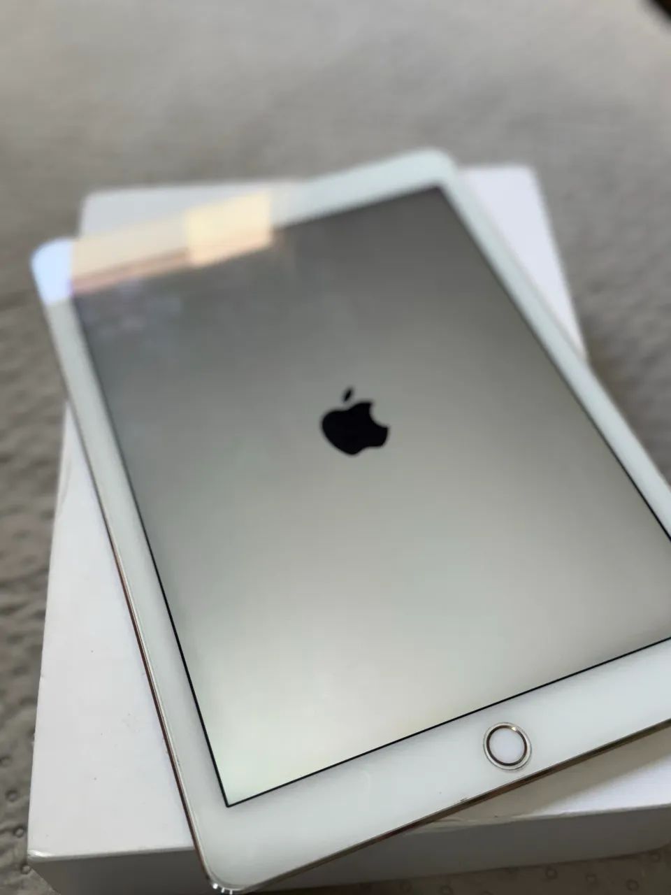 VENDO IPAD NOVÍSSIMO - Foto 2