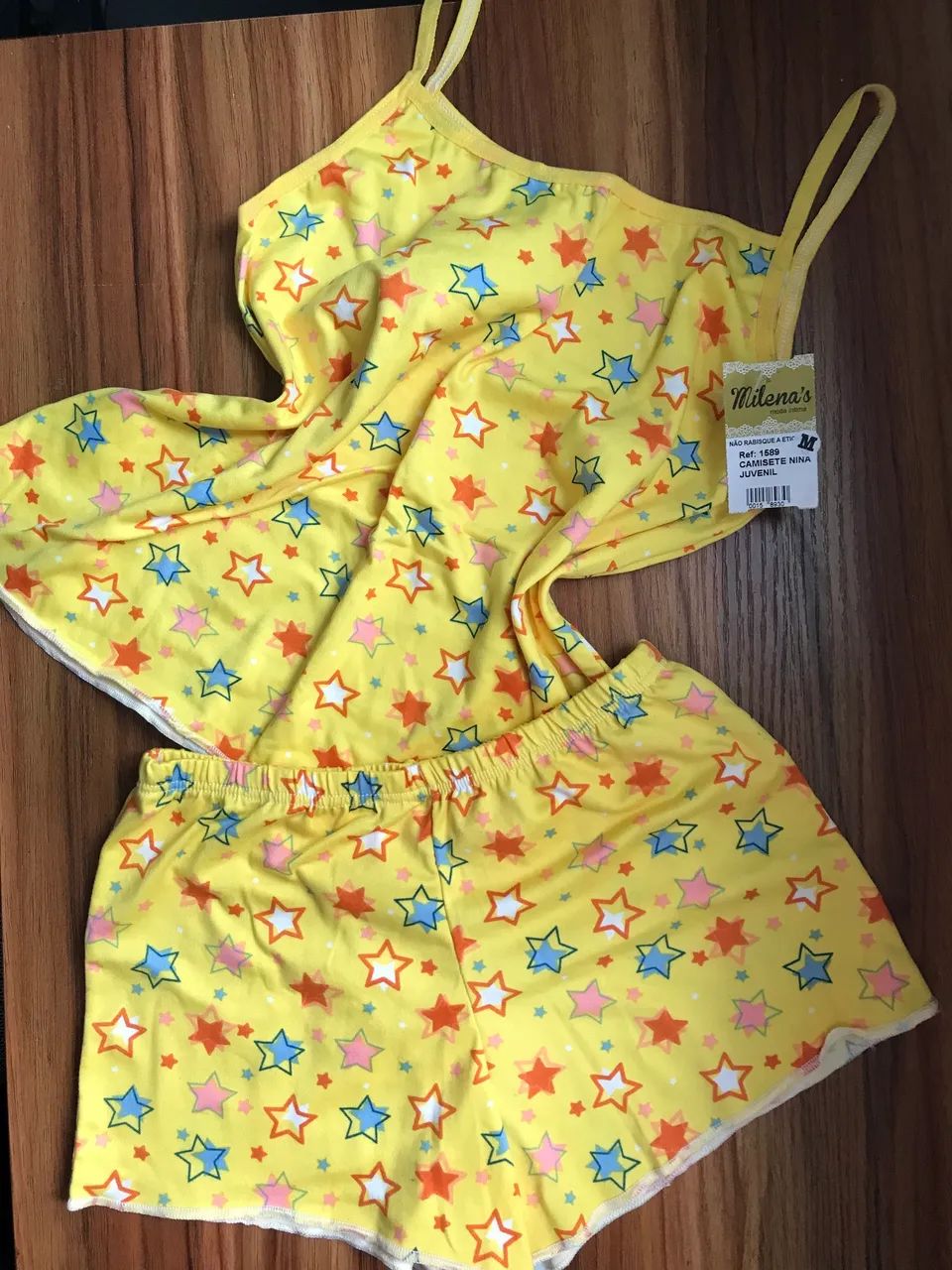 Pijama INFANTIL  - Foto 2