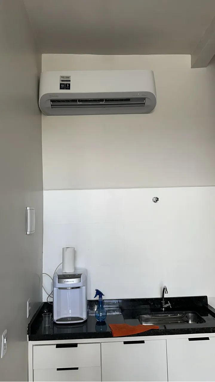 Instalação e manutenção em ar condicionado  - Foto 3