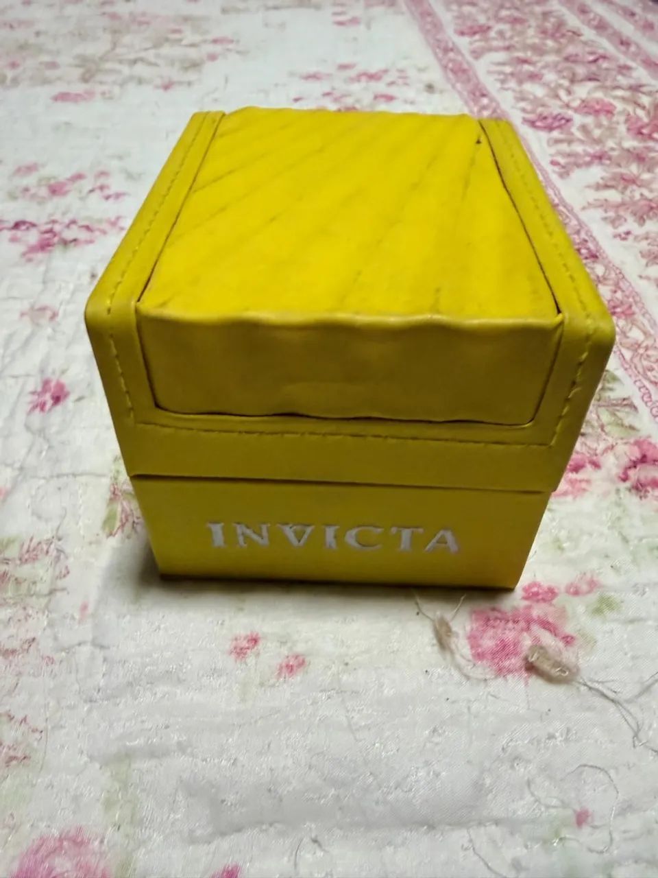 Relógio invicta  - Foto 3