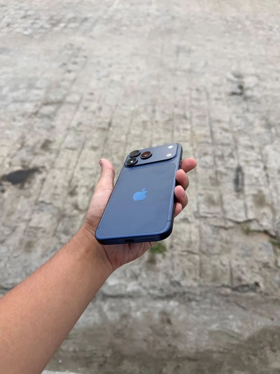 iPhone 17 pro max  - Foto 2