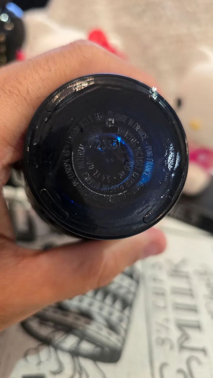 Invictus Victory Elixir 90ml - Foto 2