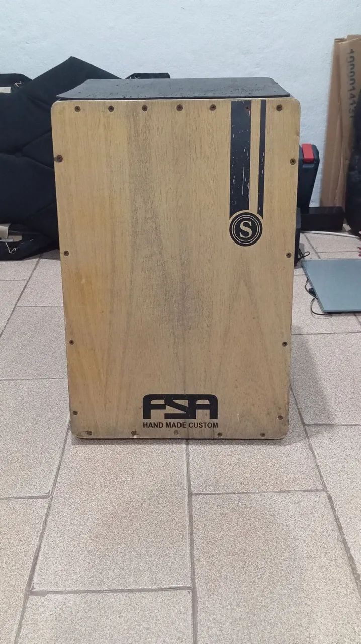 Cajon FSA Standard 