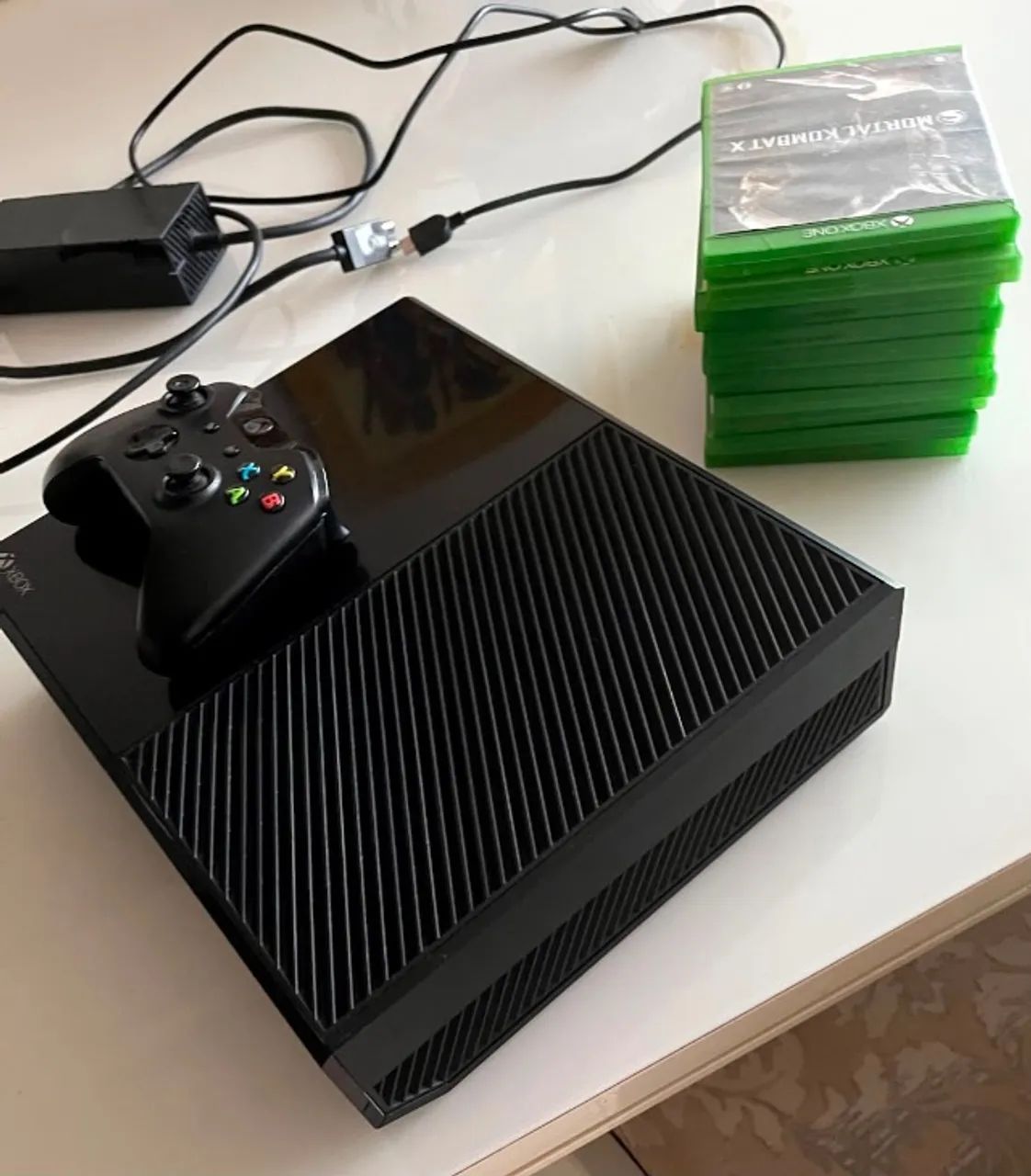 xbox one - Foto 4