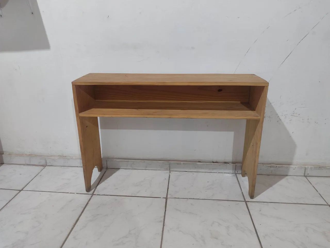 MÓVEL DE APOIO/BANCO