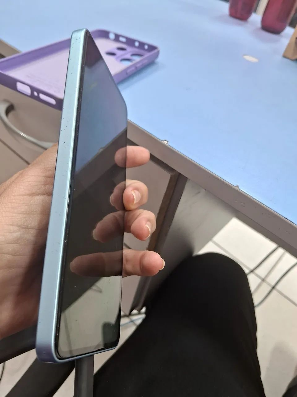 Redmi Note 13 Azul  - Foto 3