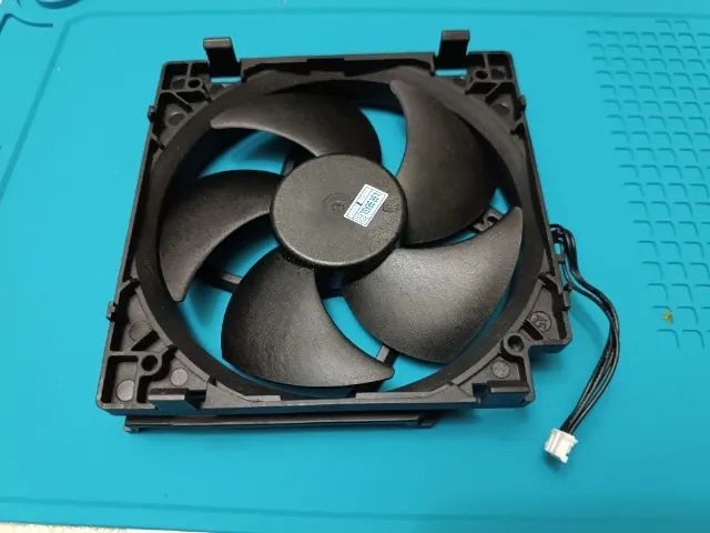 COOLER XBOX SERIES S  - Foto 2