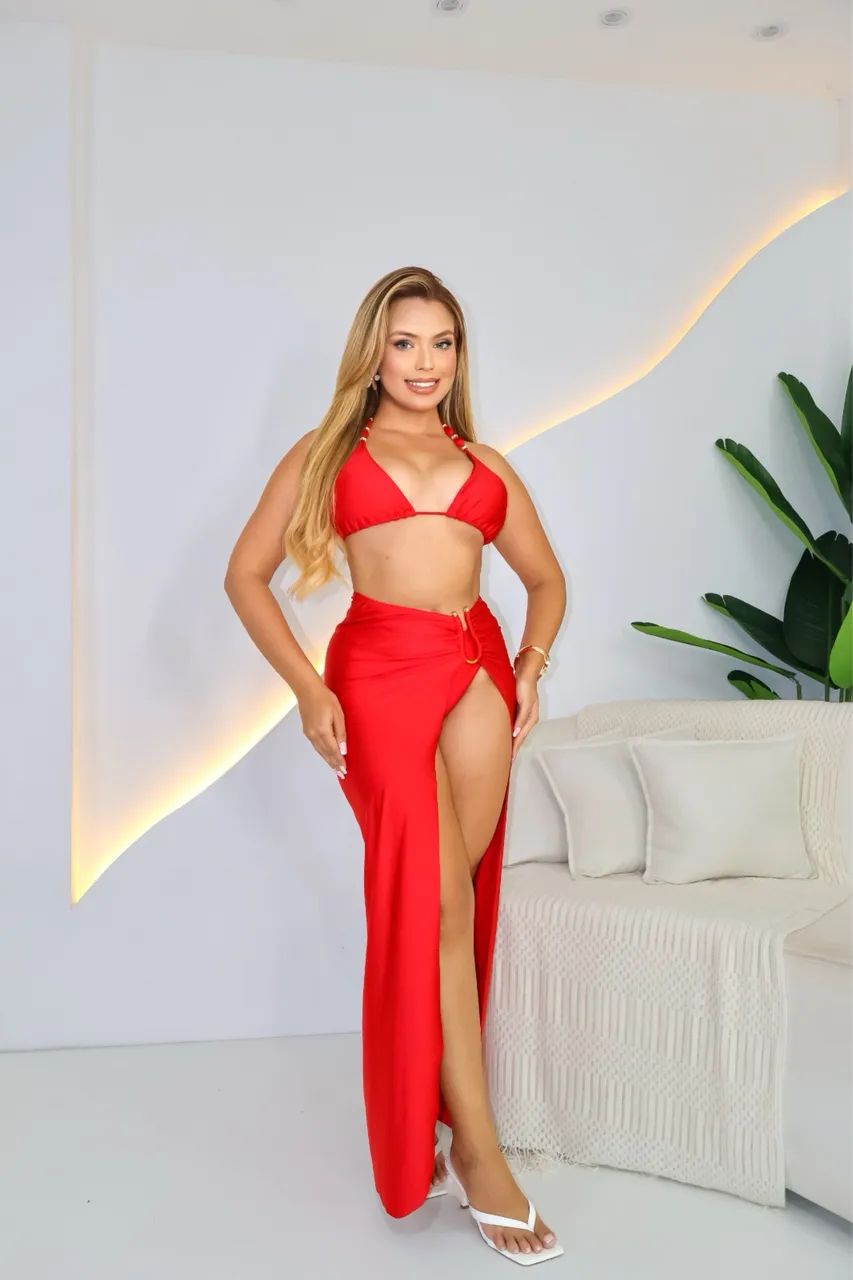 Biquínis de luxo  - Foto 5