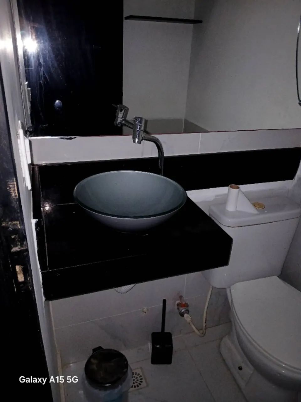 Studio para beleza e estética corporal 32m2