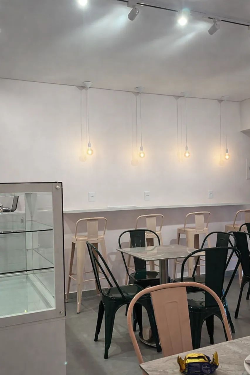 Cafeteria ou lanchonete - Campinas - Foto 5