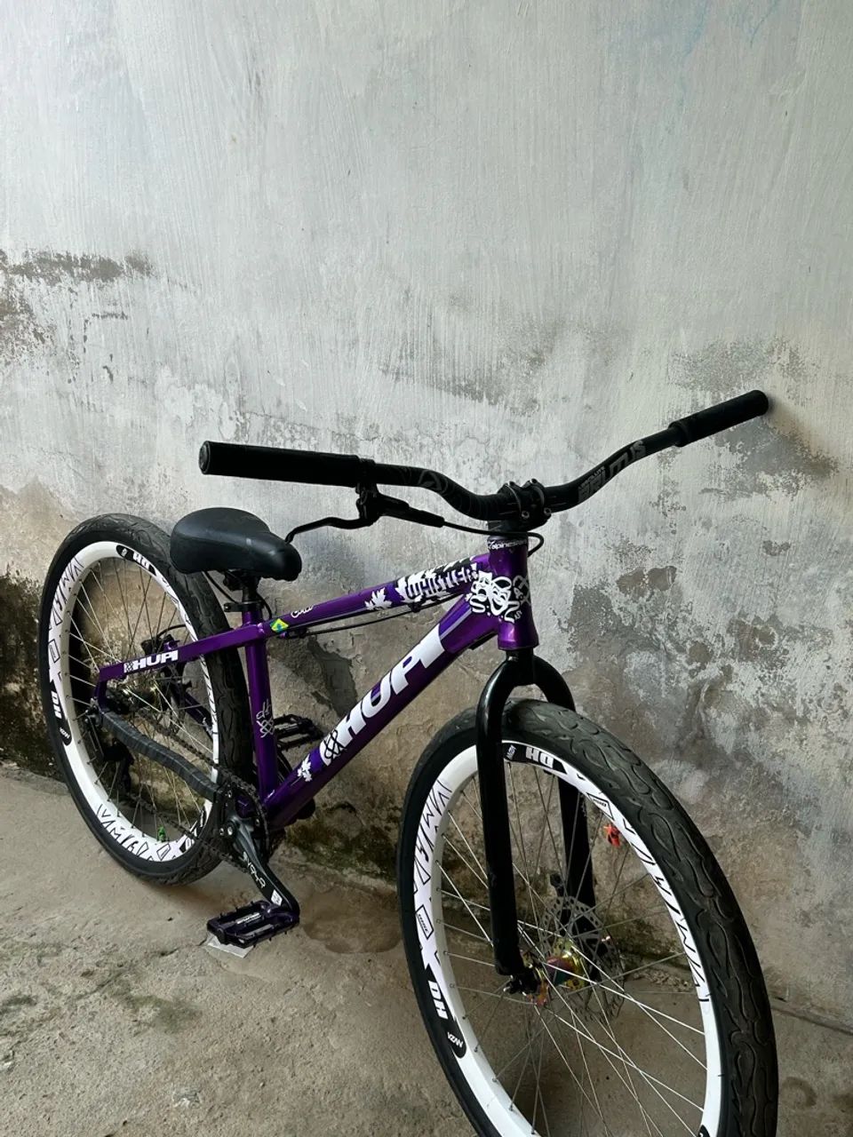 Hupi whistler 