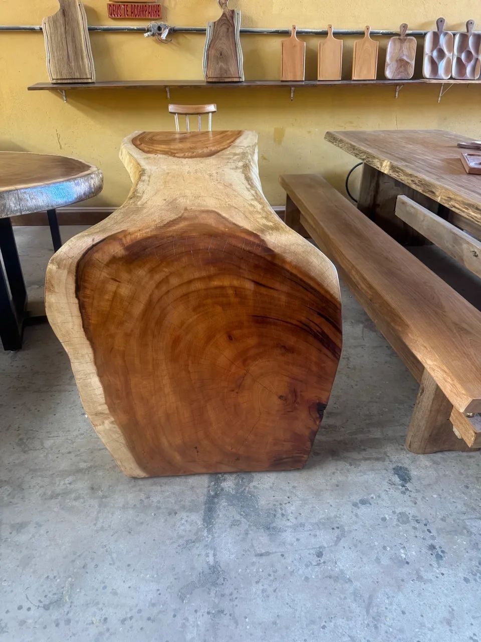 Mesa cascata em promoção  - Foto 2