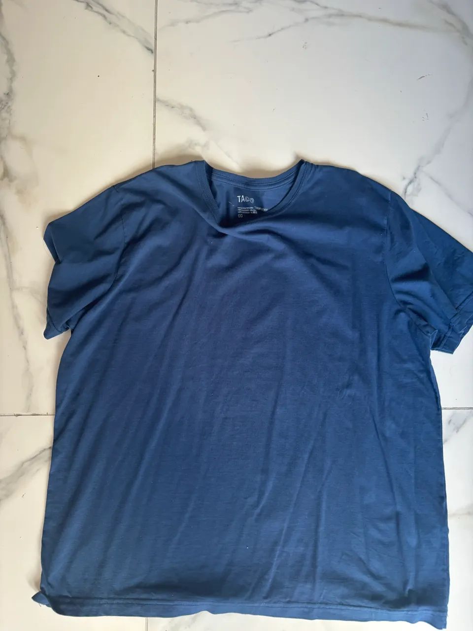 Blusa taco confortável  - Foto 3