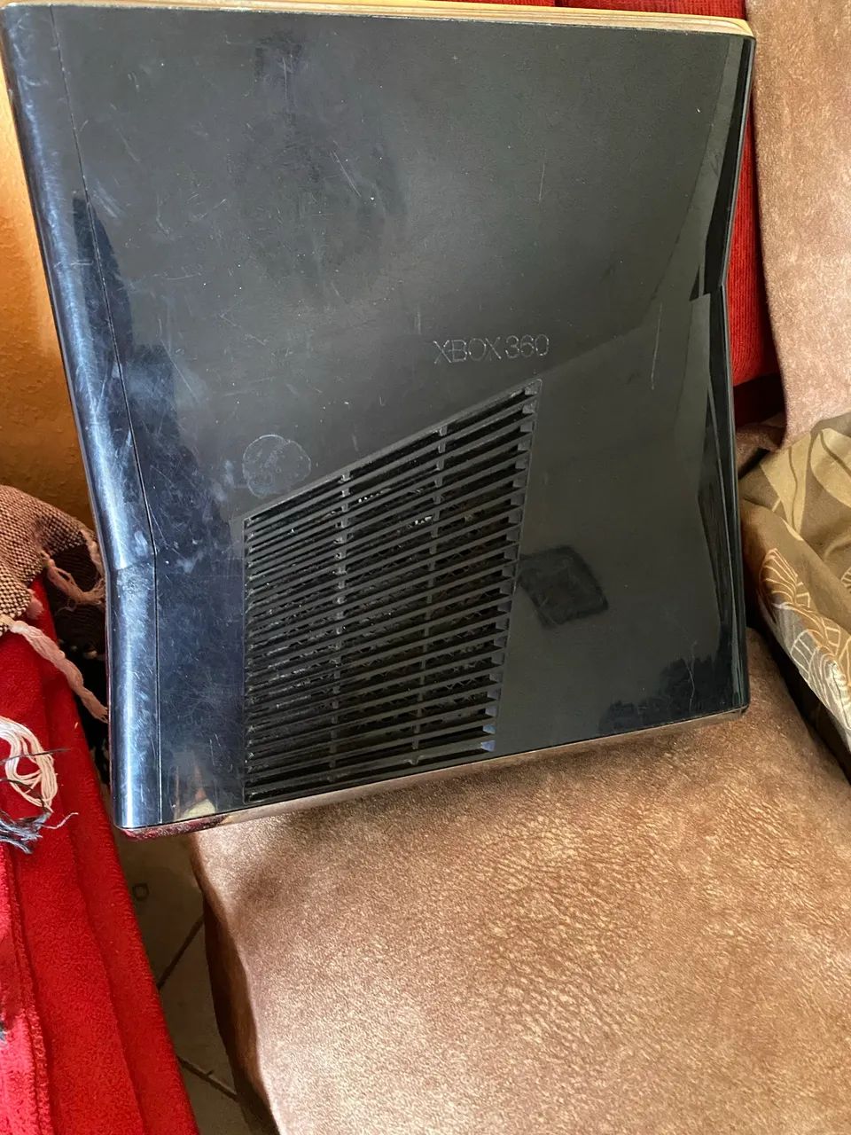 Xbox360