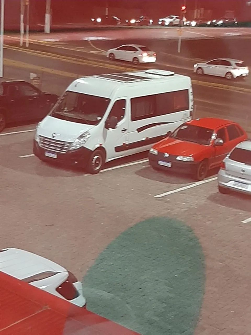 Motorhome Master  - Foto 2
