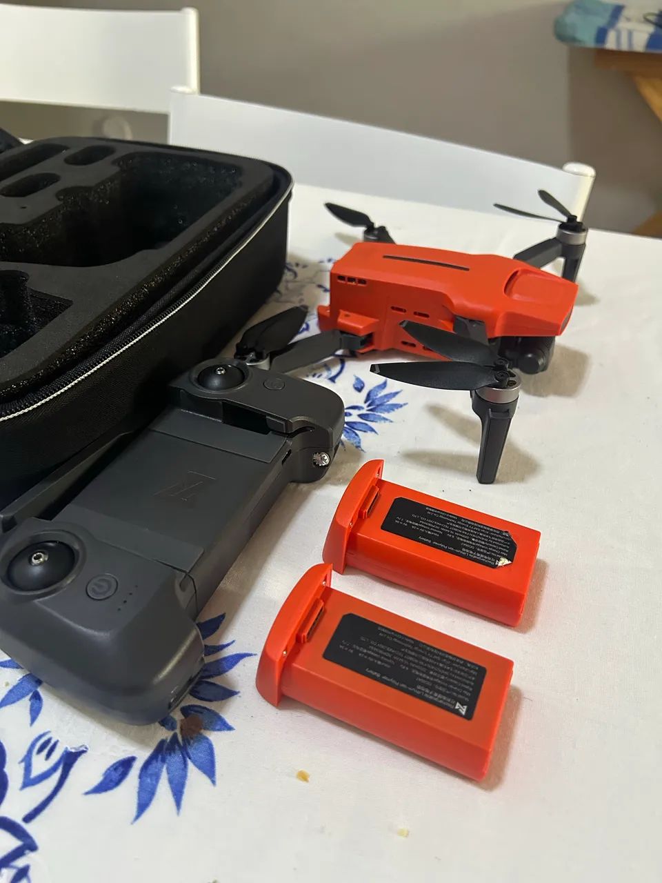 Drone Fimi X8 mini V3 SE - Foto 3