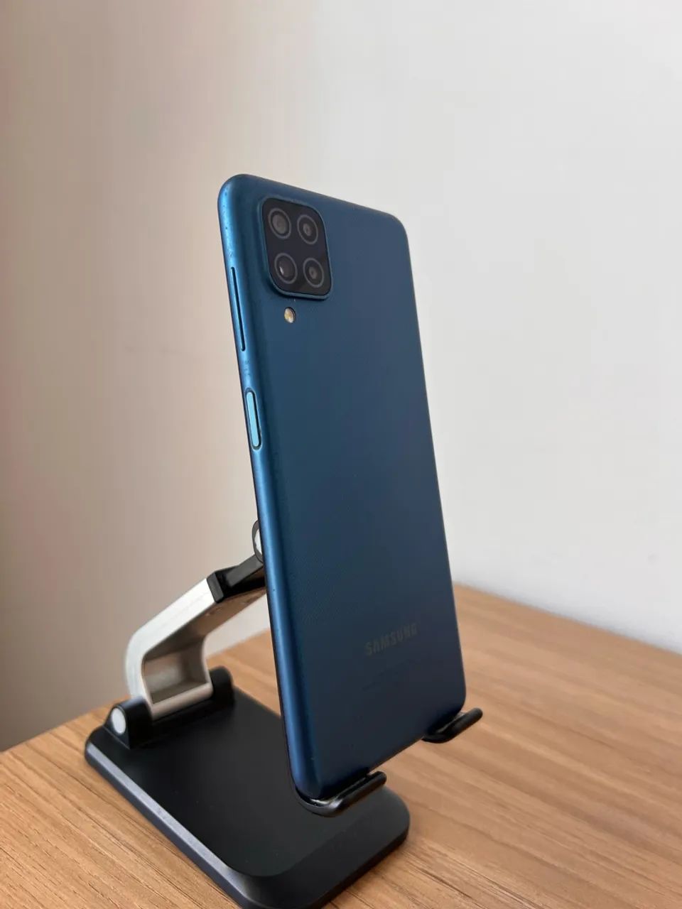Celular Samsung Galaxy A12 - Foto 2