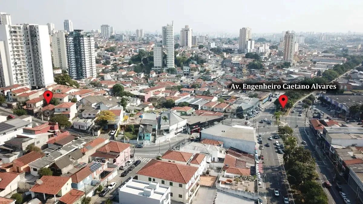 Terreno comercial para venda em Lauzane Paulista , 560m² - Foto 10