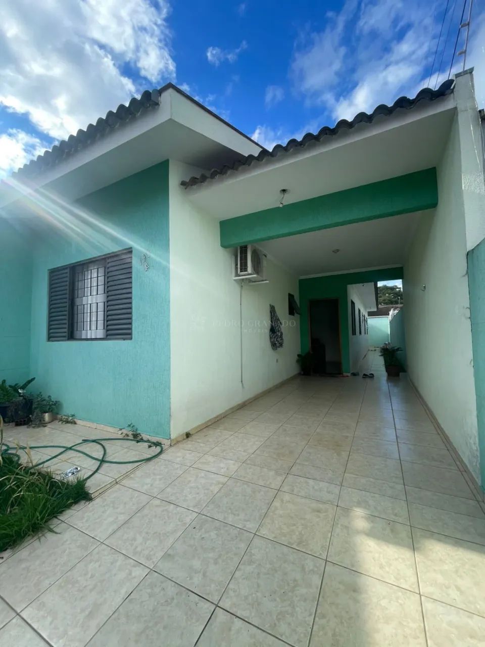 Casa 03 Dormitórios - Jardim Monte Rey - Foto 3
