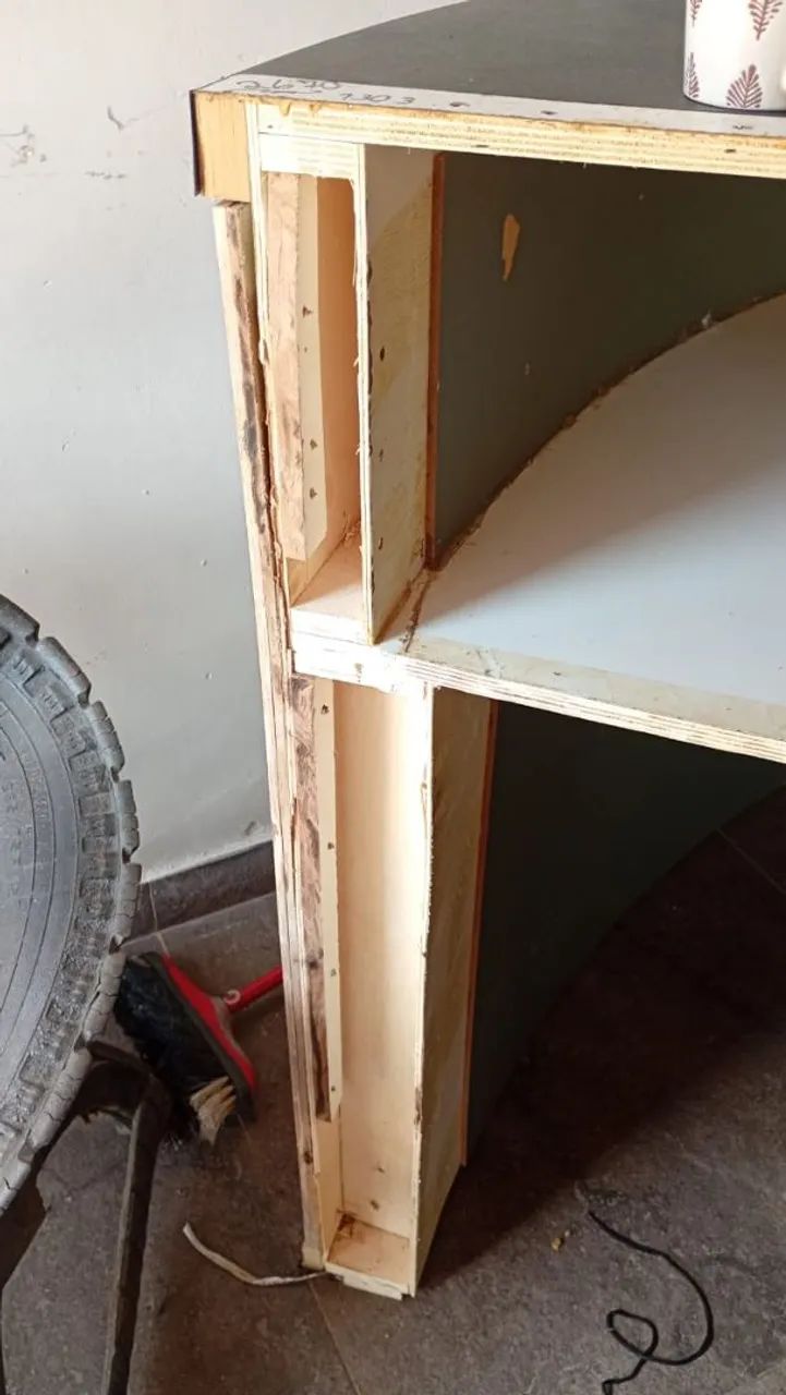 Balcão de MDF  - Foto 4