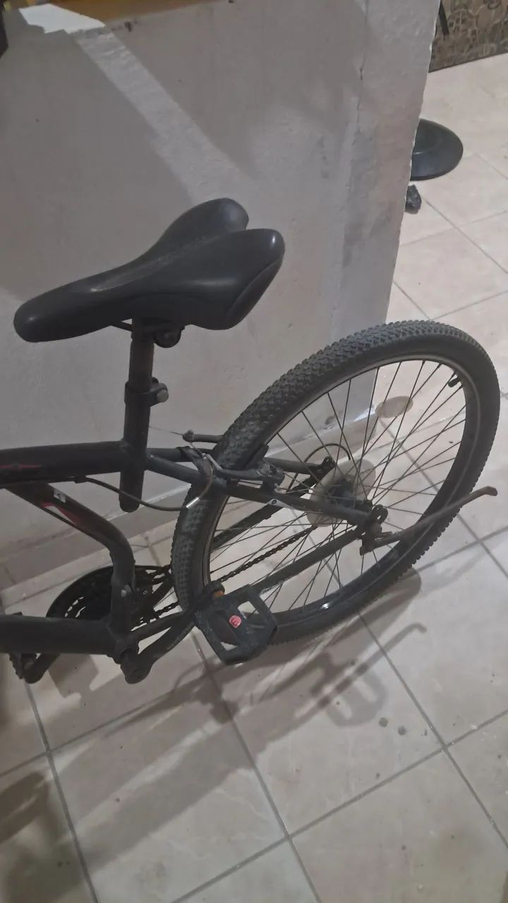 Bicicleta masculina  - Foto 5