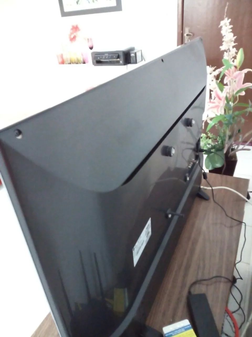 VENDO TV LG DE 43 POLEGADAS  - Foto 3