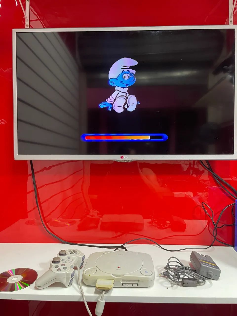 Ps1 completo  - Foto 4