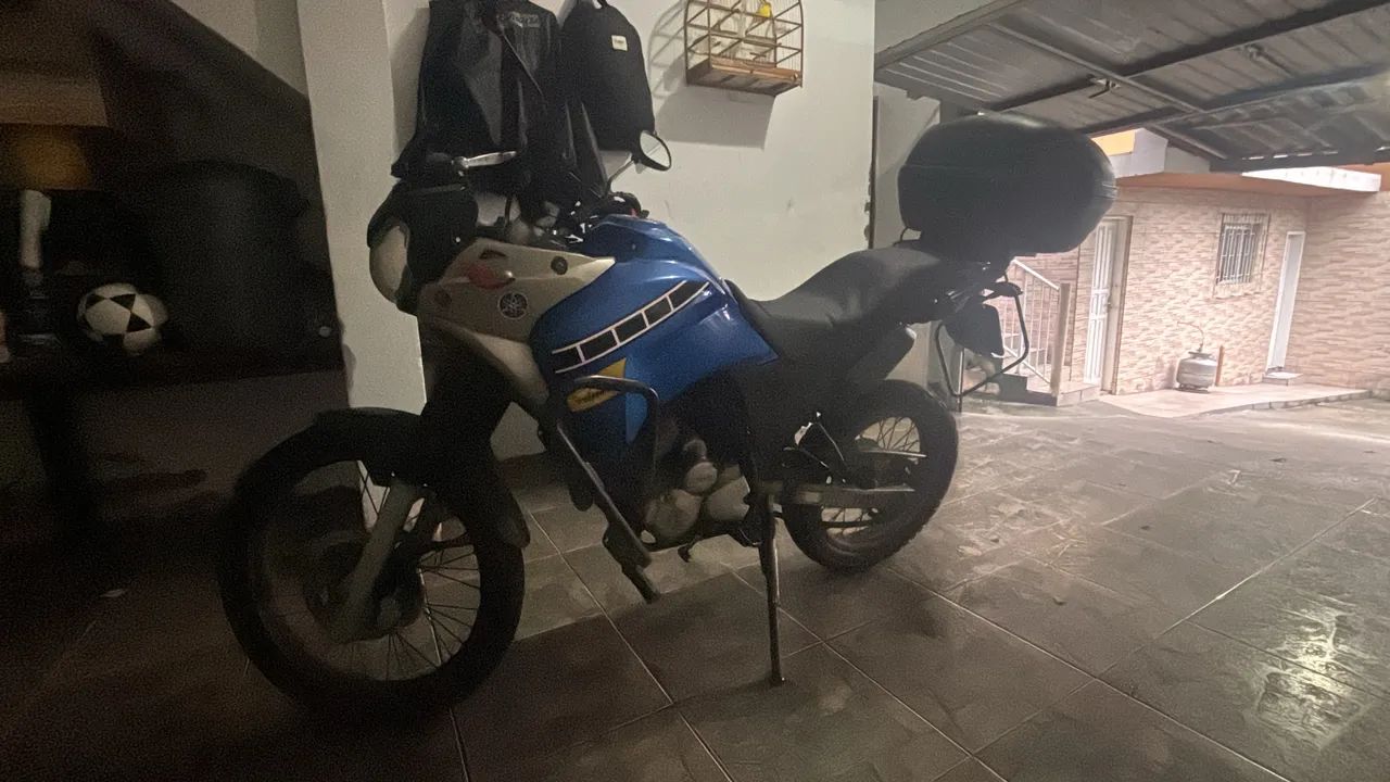 Tenere 250 abaixo da fipe - Foto 2