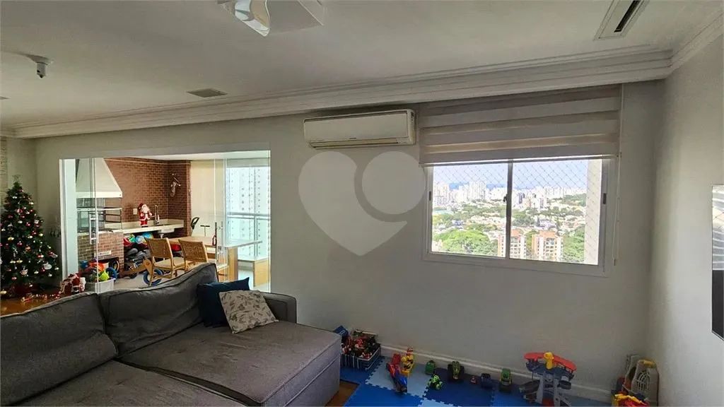 Apartamento com 3 quartos à venda em Vila Leopoldina - SP