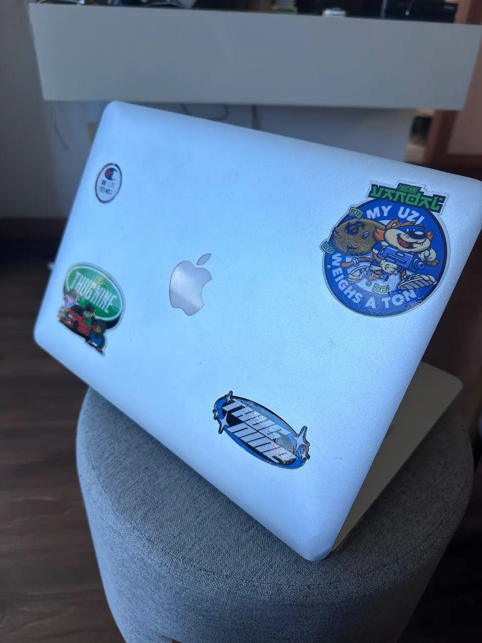 MacBook Air - Foto 2