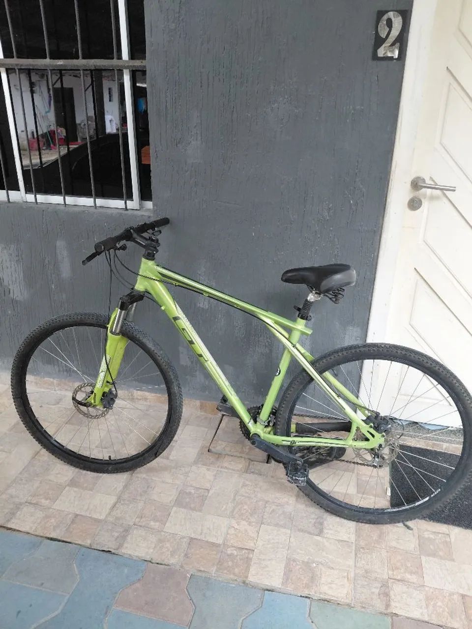 Bike mtb gt timberline - Foto 2
