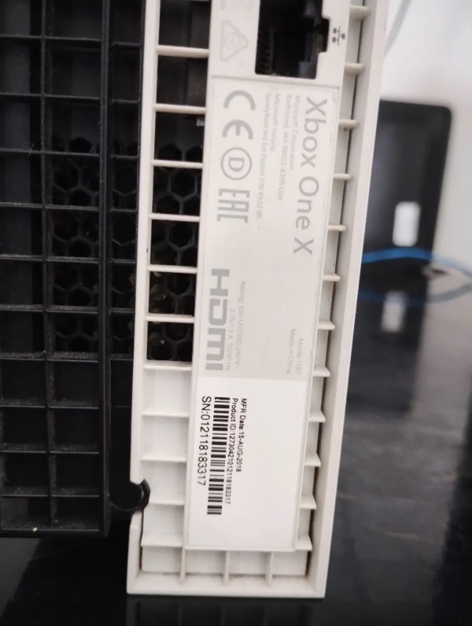 XBOX ONE X e S - Foto 2