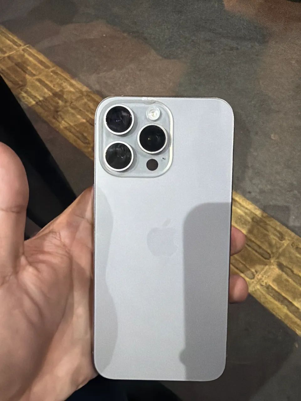 iPhone 15 pro max  - Foto 2