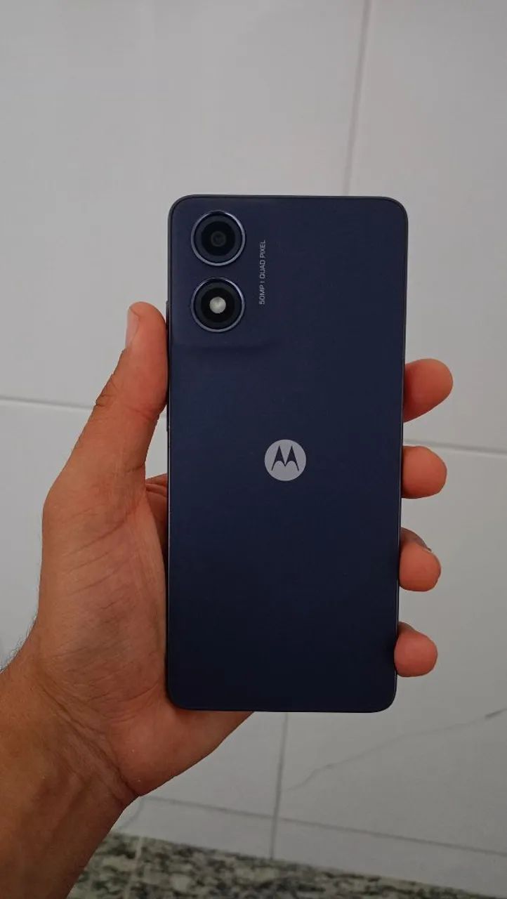 Moto G04s 256gb - Foto 2