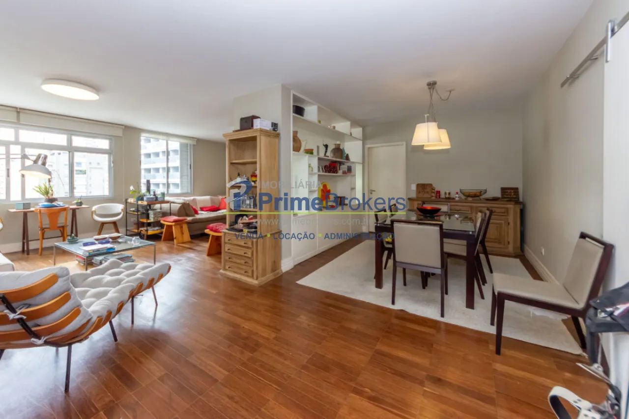 Apartamento-129m2 , 2 suites , 1 vaga ,academia.