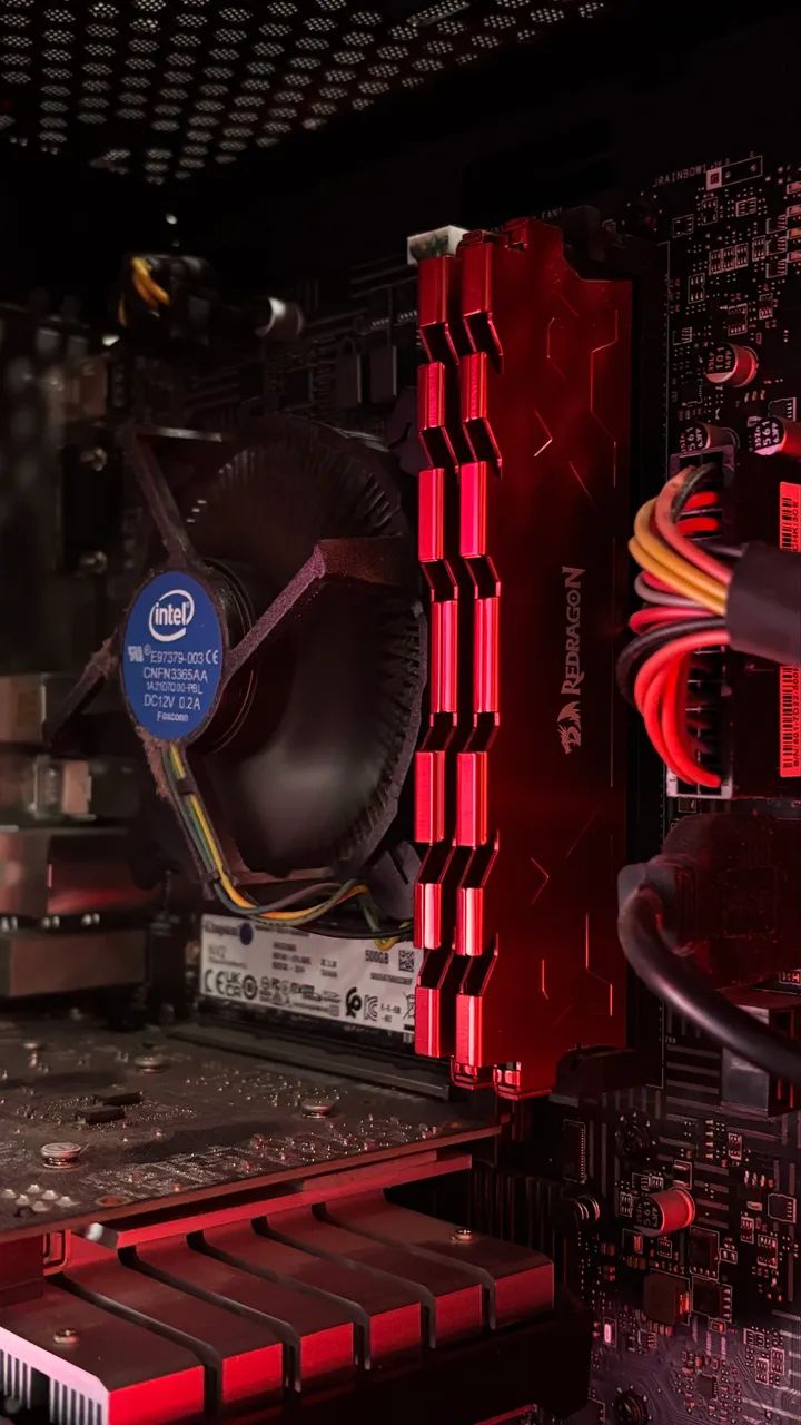 PC Gamer Completo - Foto 4