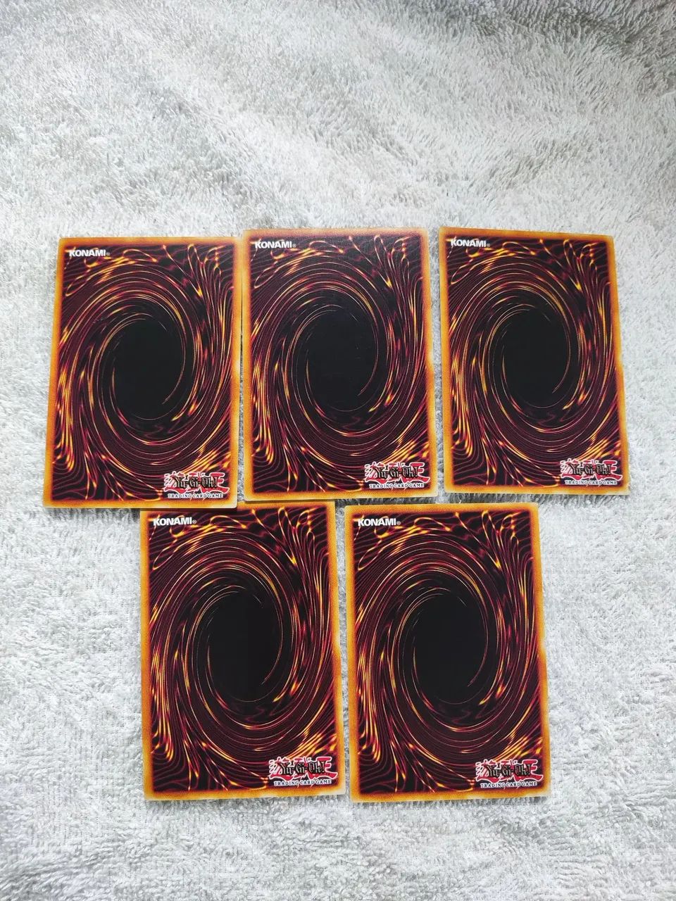 Coleção Yugioh - Foto 2