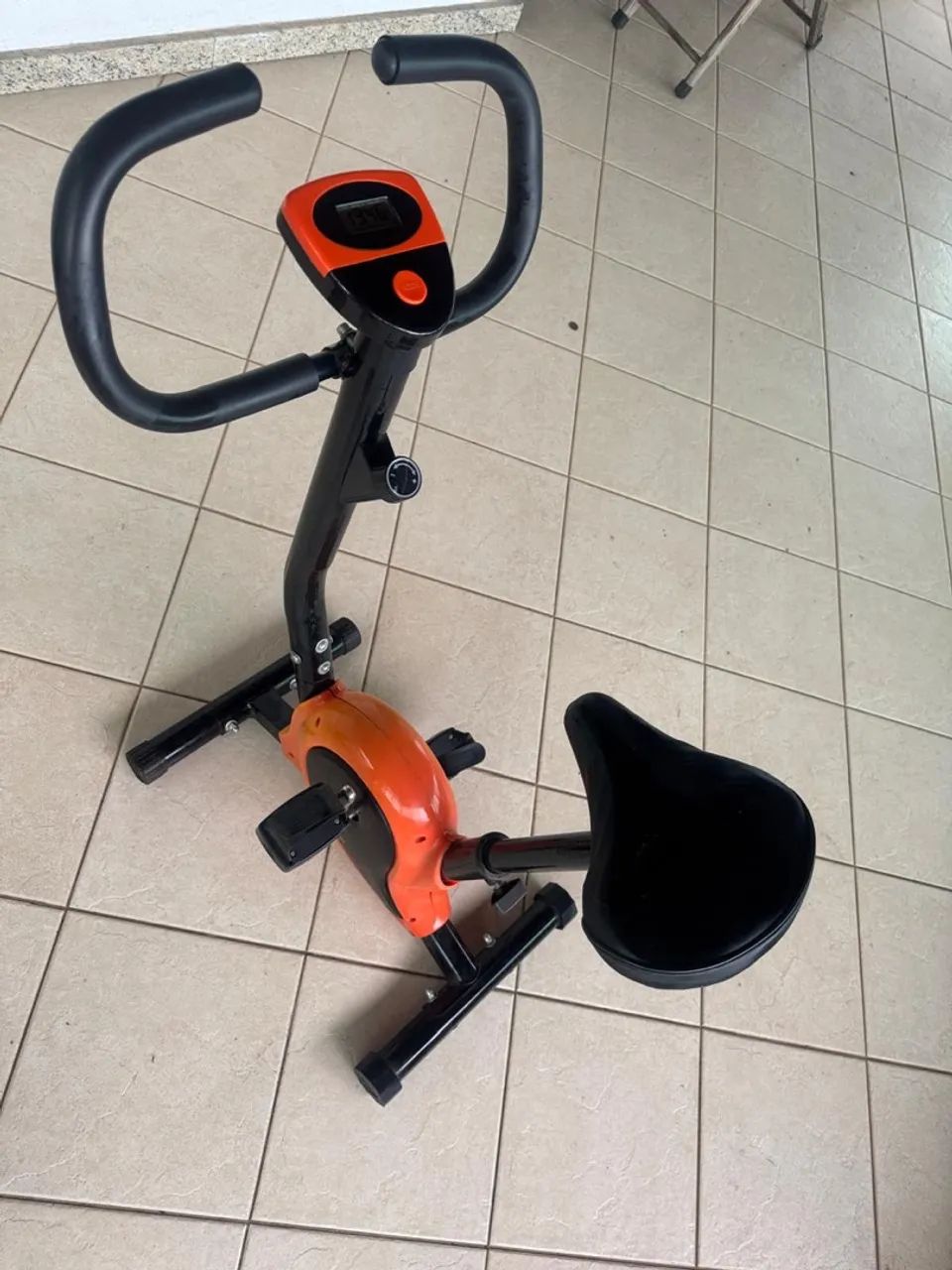 Bicicleta ergométrica  - Foto 2