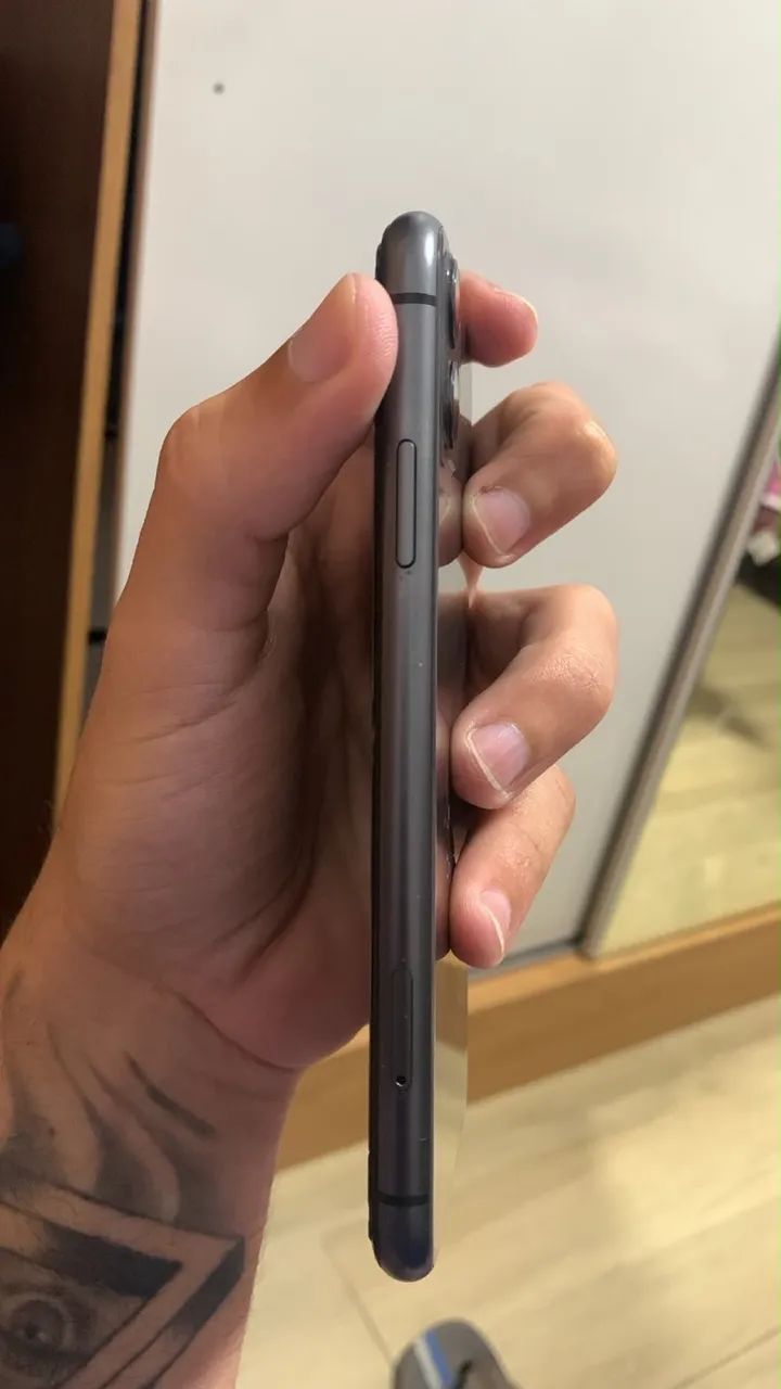 iPhone 11, 64 GB, 90% bateria - Foto 3