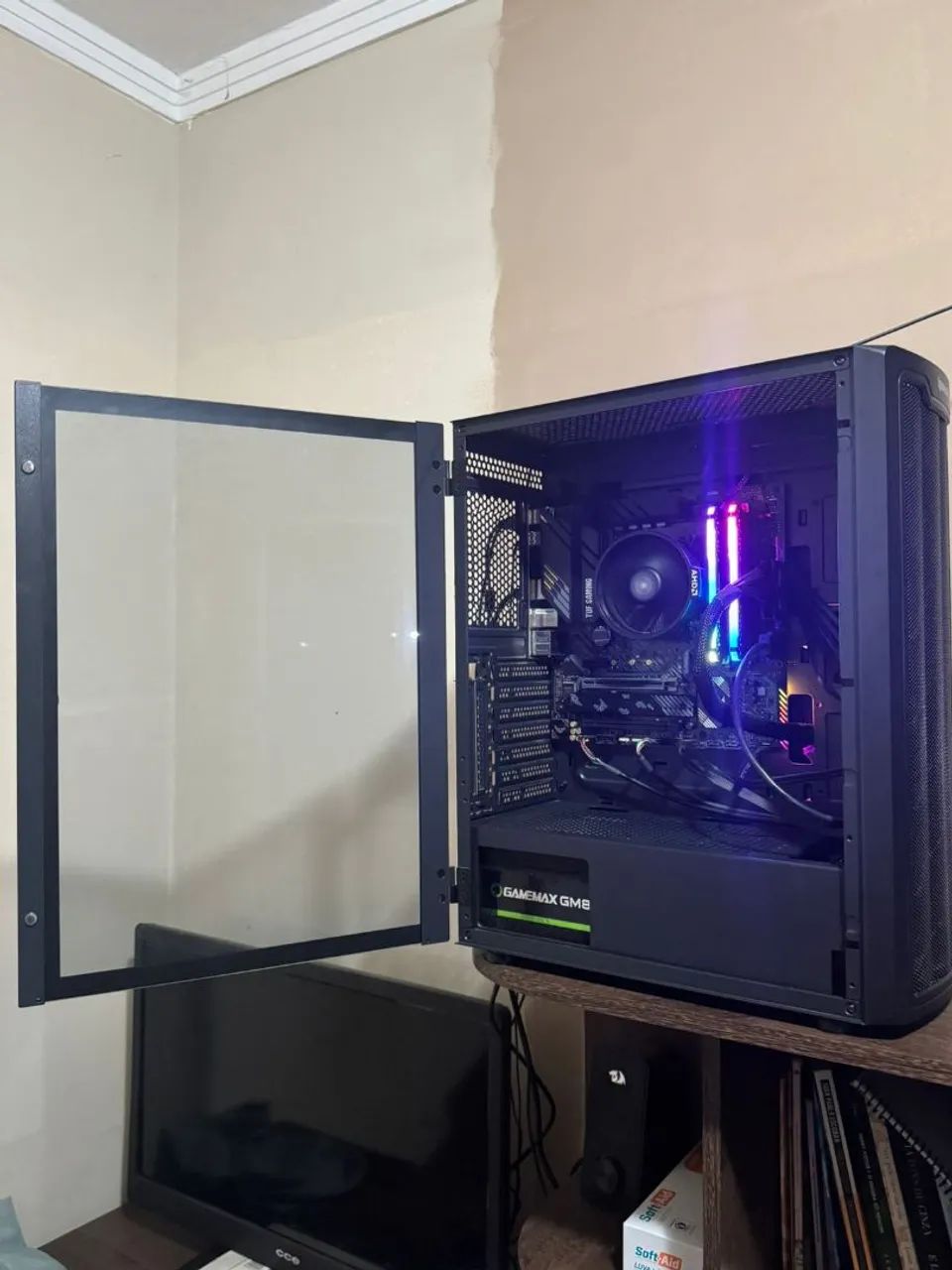Desktop Gamer  - Foto 5