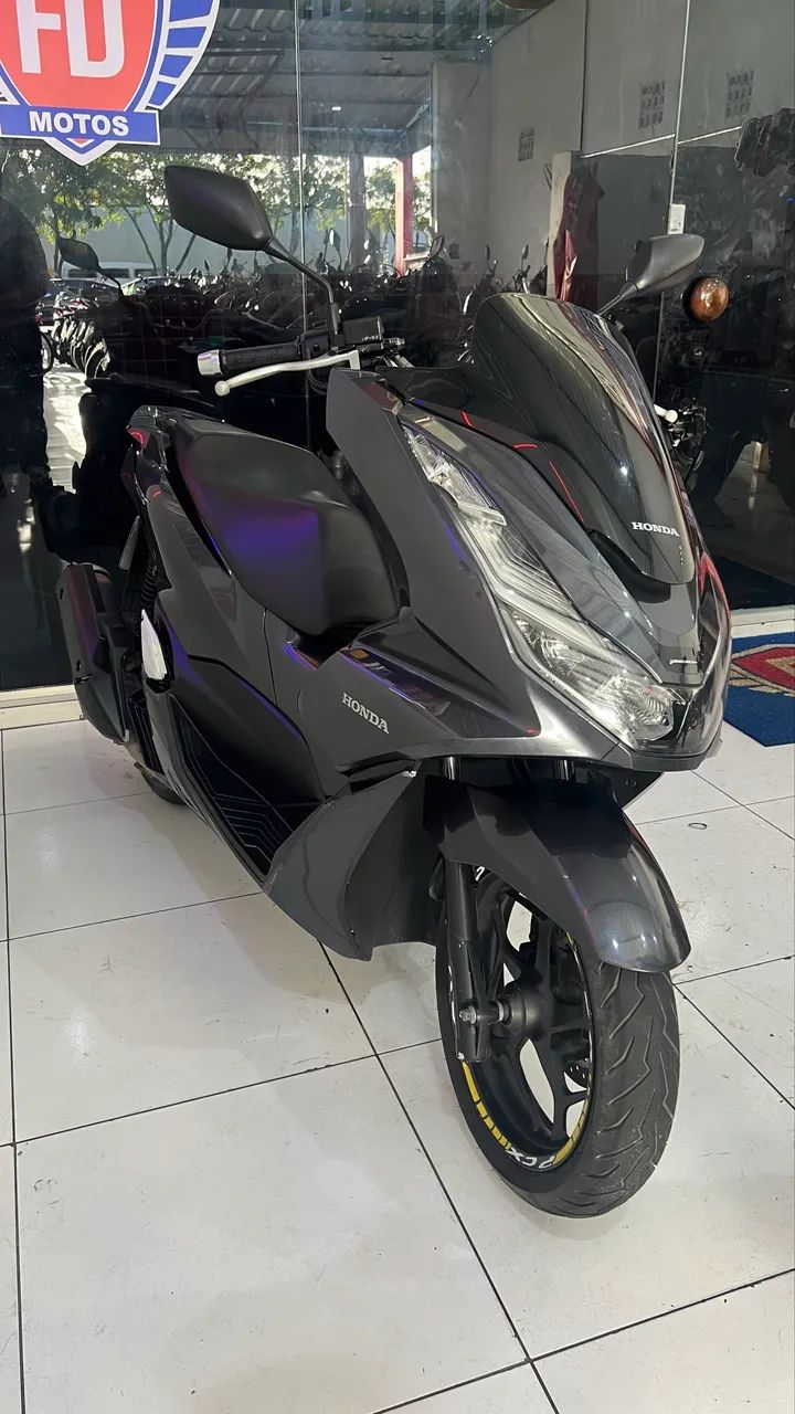 PCX 160 2023 - Foto 3
