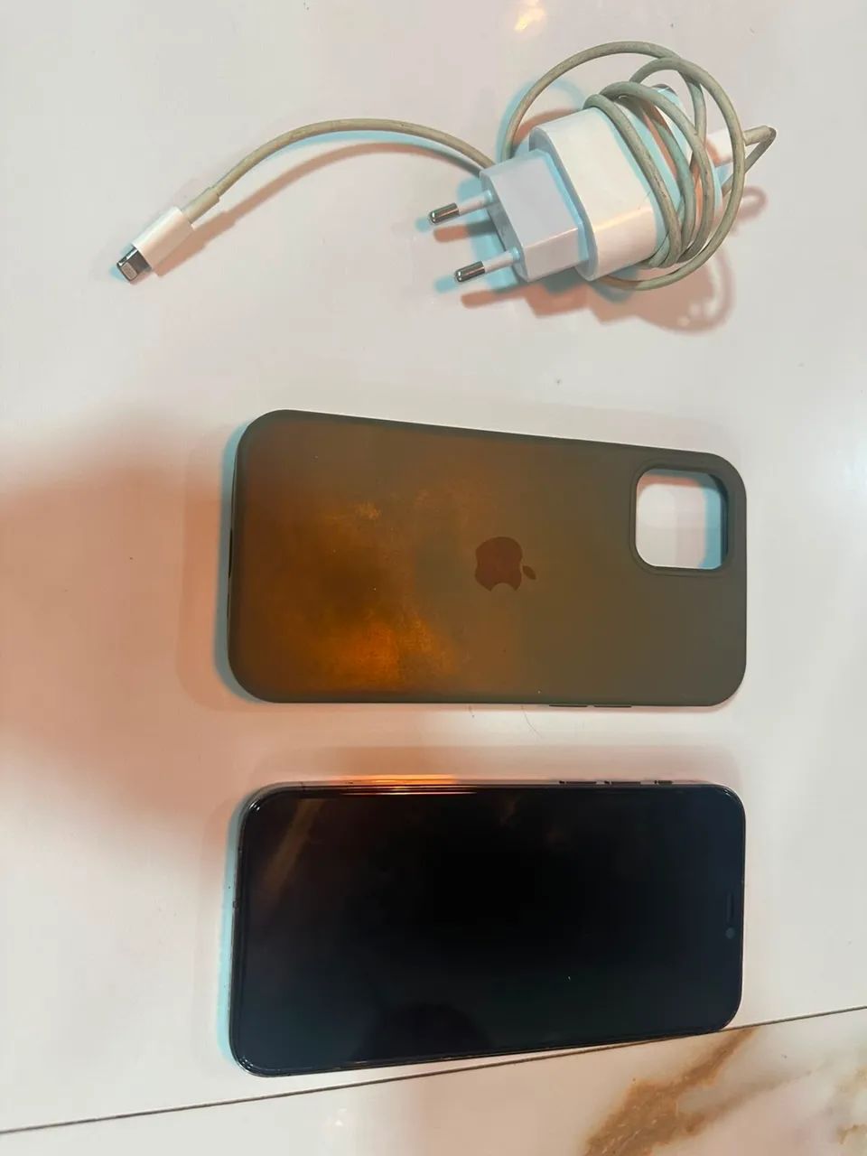 iPhone 12 Pro 512GB - Foto 3